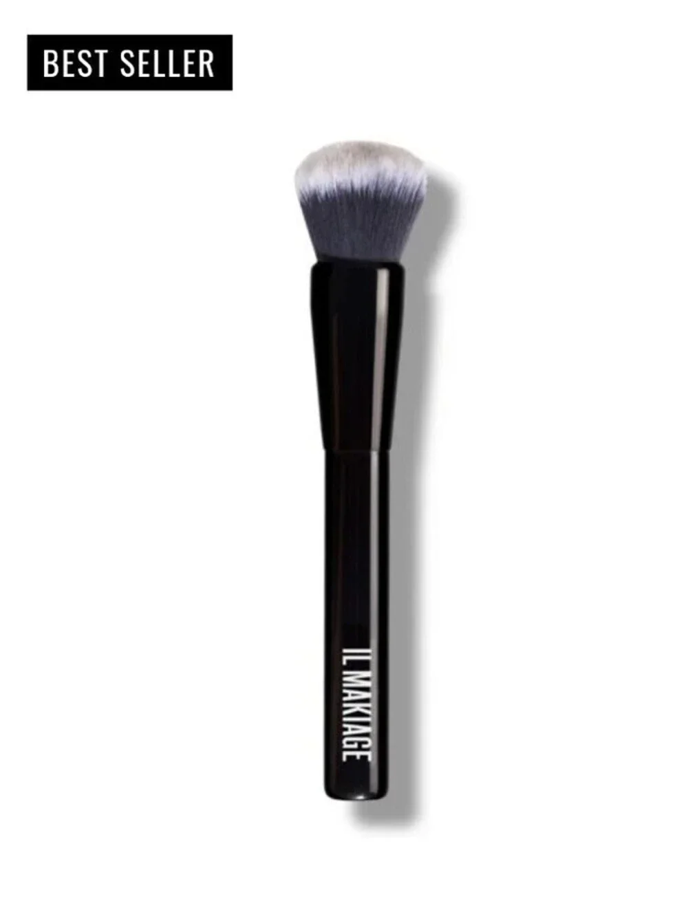 ILMAKIAGE FOUNDATION BLENDING BRUSH MAKEUP NEW IN BOX